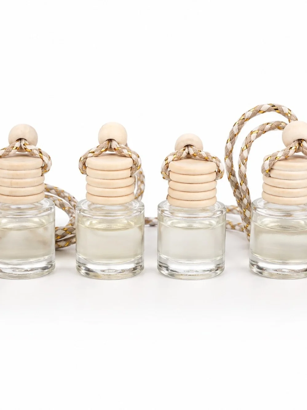 Ciearra's Scents Premium Handmade Car, Home, Office Diffusers
